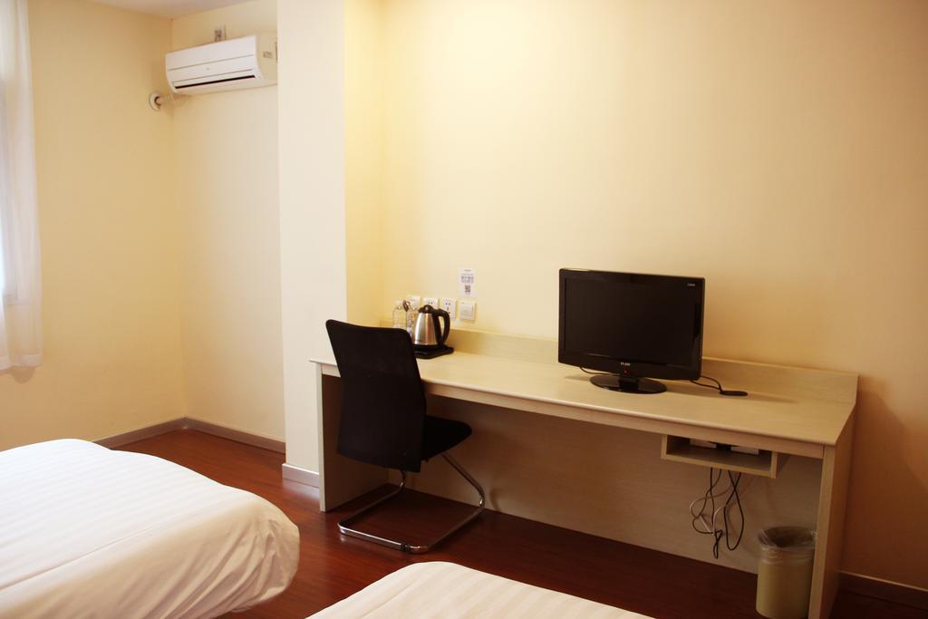 Hanting Hotel Tianjin Youyi Road Pokoj fotografie